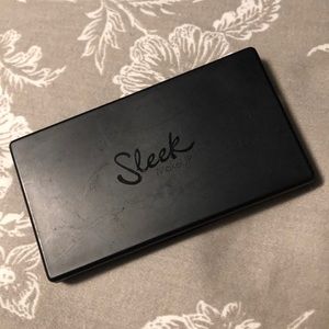 Sleek MakeUP Eyeshadow Palette